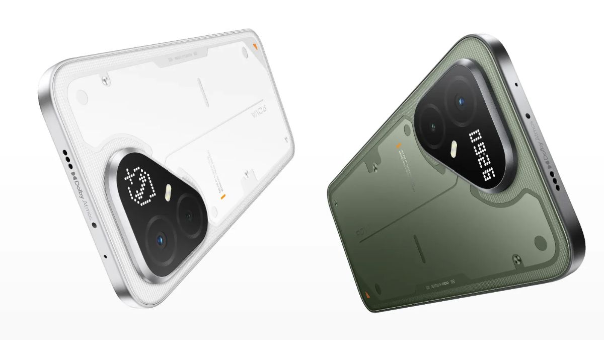 Tecno Pova 8 Pro 5G Launches