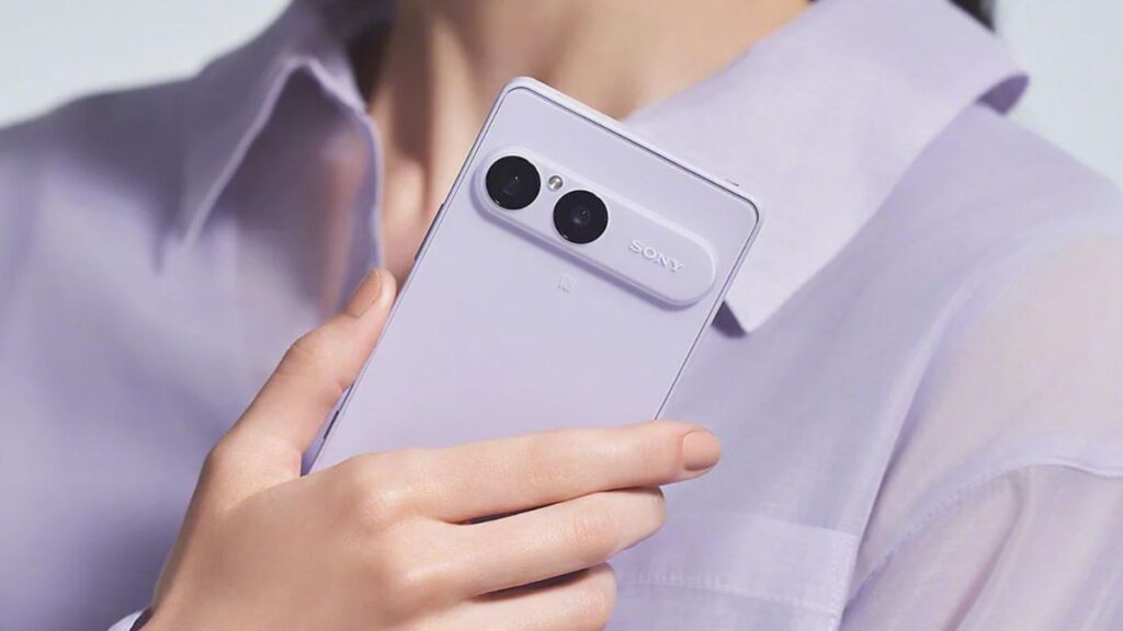 Sony Xperia 10 VIII Review