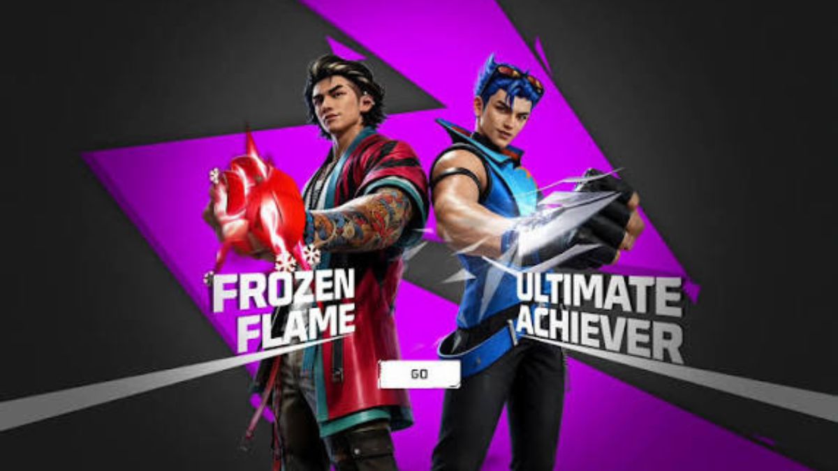 Frozen Flame Diamond Cost 2026