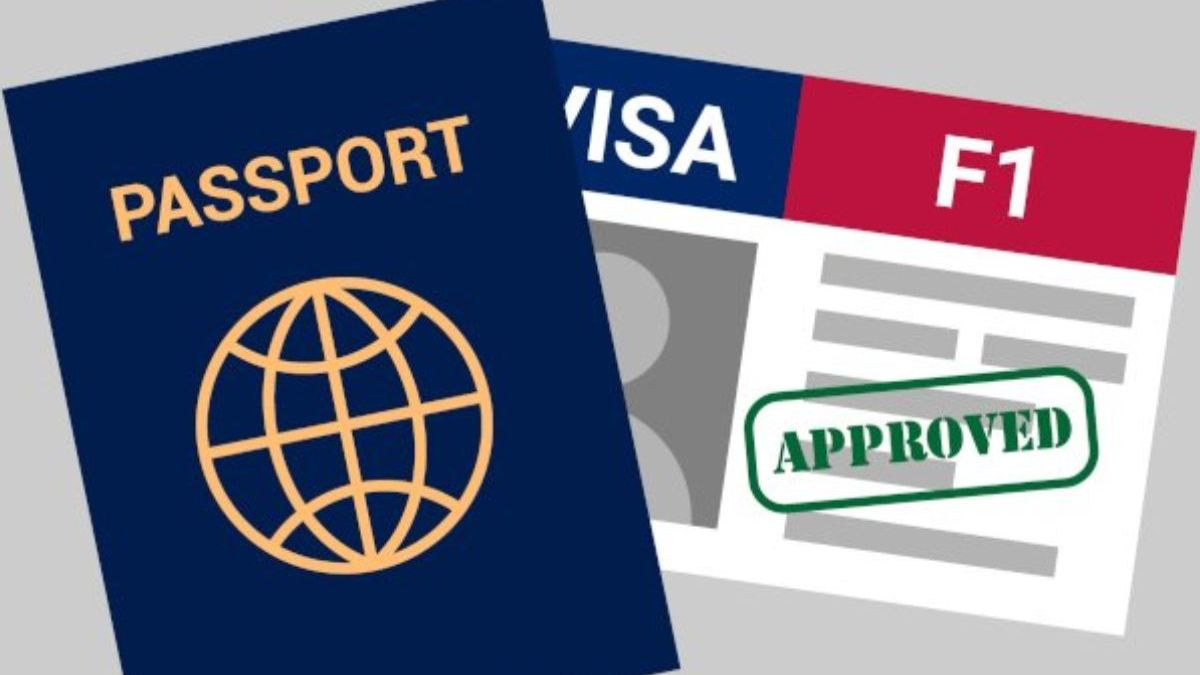 F1 Visa Requirements 2026