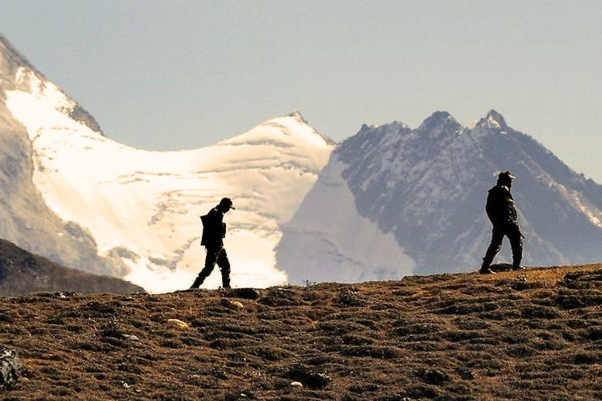 27 Arunachal Pradesh Locations