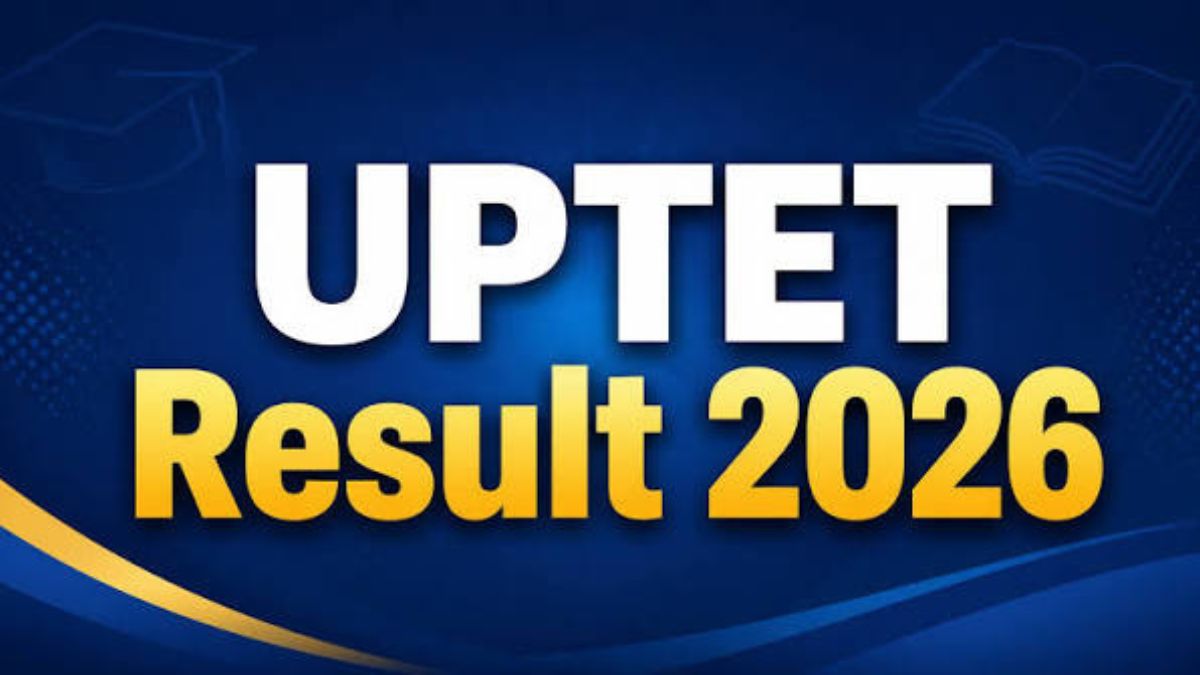UPTET Result 2026 Expected Soon