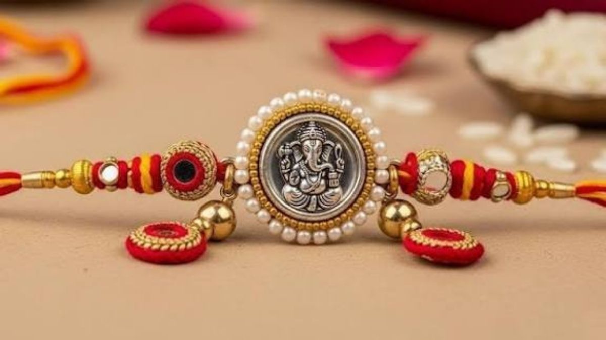 Raksha Bandhan 2026