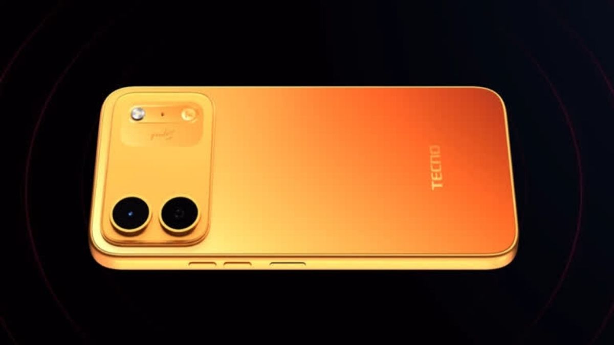 Tecno Spark Go 3 Pro Launches