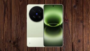 Vivo X500 Pro Max