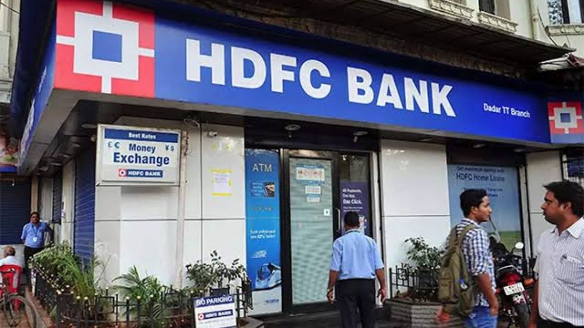 HDFC Credit Card Limit