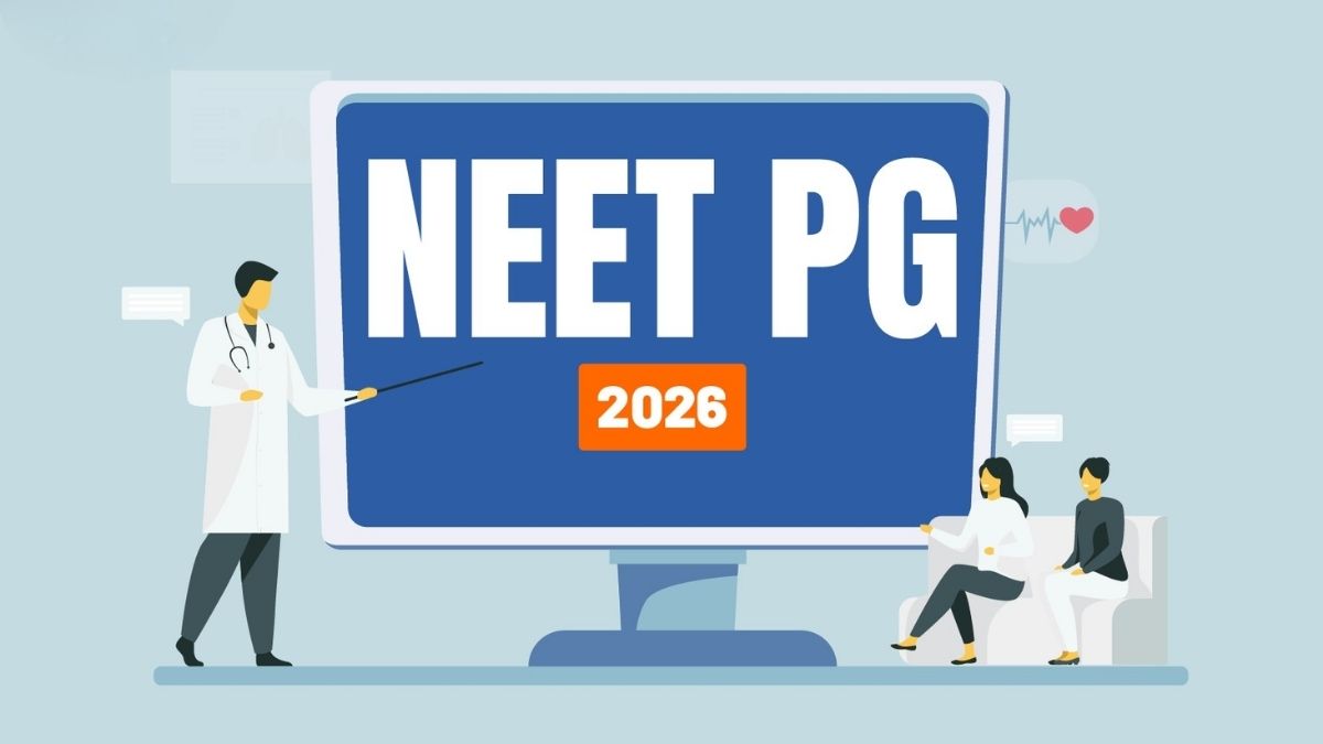 NEET PG 2026 Re-Exam