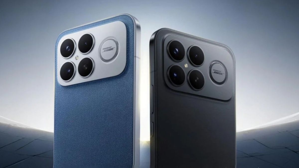 Poco F9 Ultra
