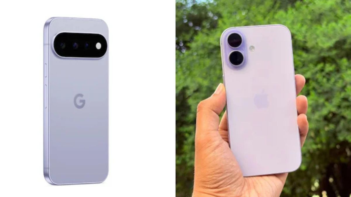 Google Pixel 11 vs iPhone 17