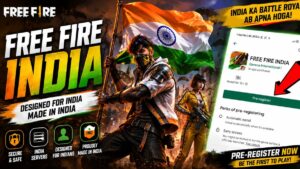 Free Fire India 2026: Download, Launch Date, and Latest Updates