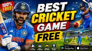 Best Cricket Gaming Apps 2026