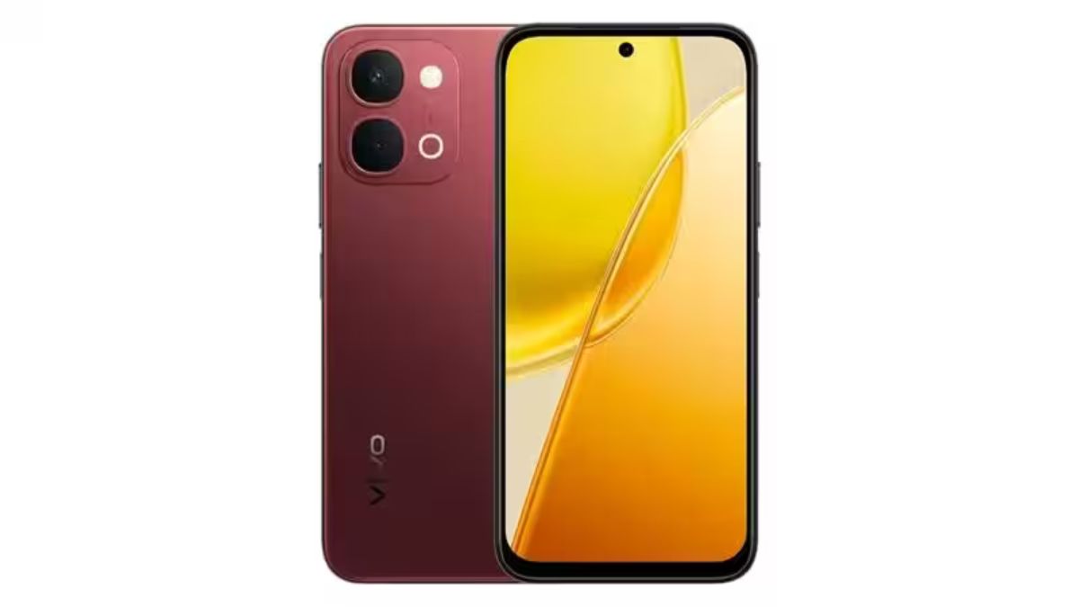 Vivo Y31T 5G Launching