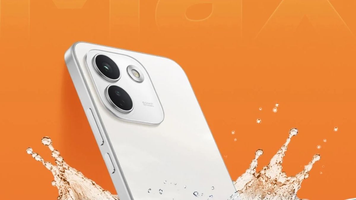 Realme P4s 5G Launch