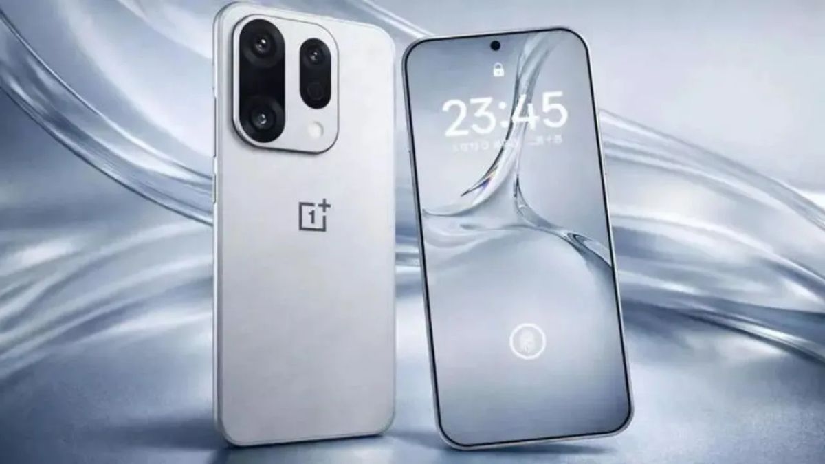 OnePlus 16 Leak