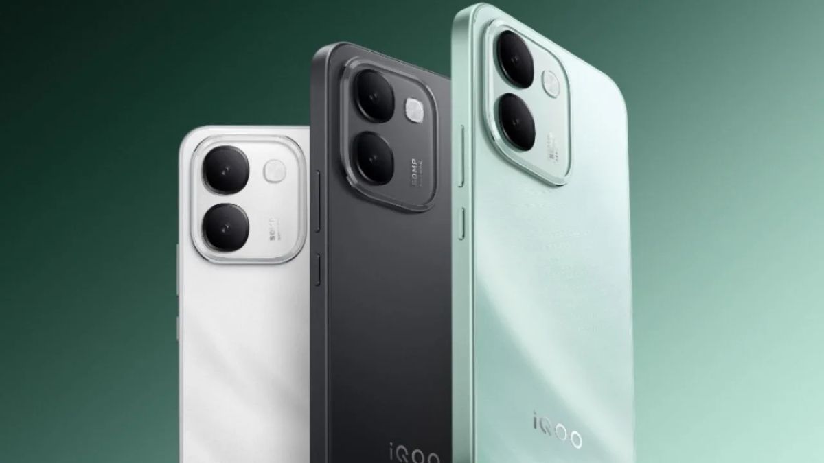 iQOO Neo11 Ultra, Z11S Launched