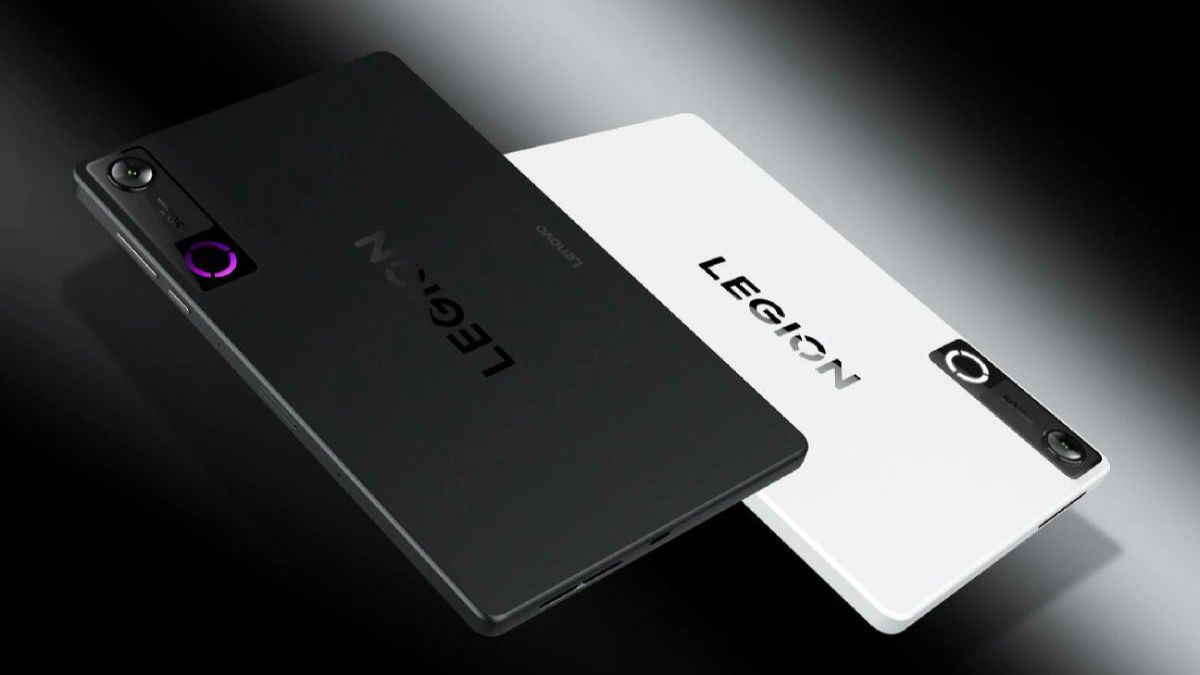 Lenovo Legion C700 Launching