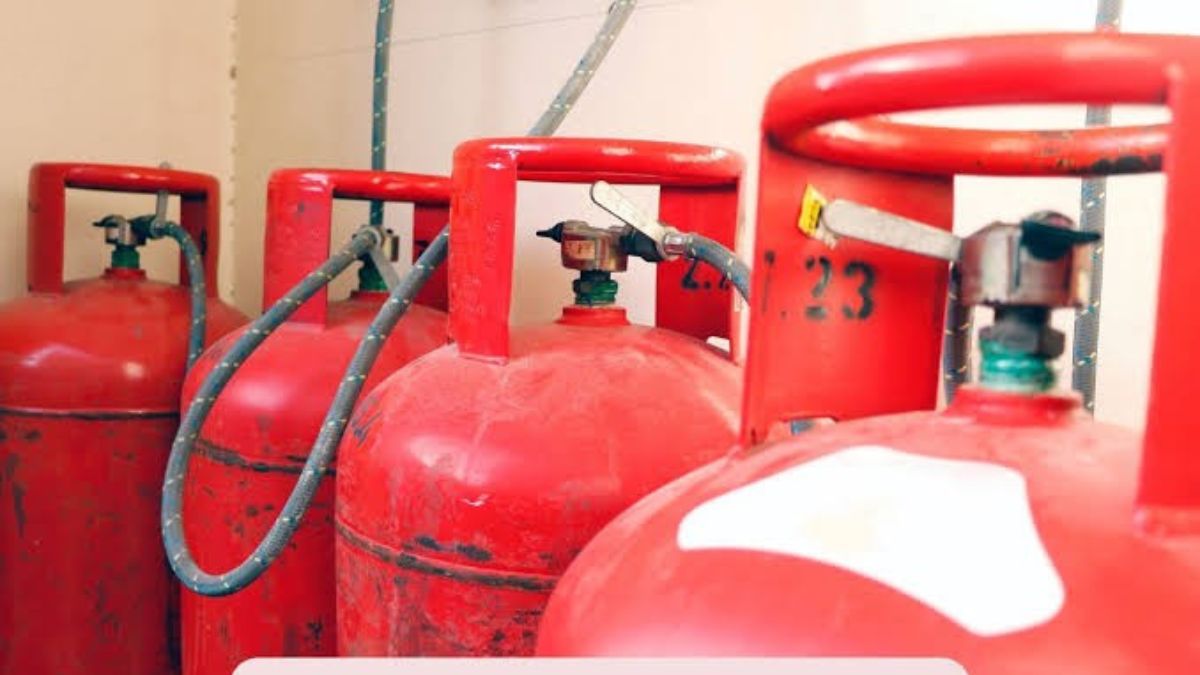 LPG e-KYC Deadline Extended