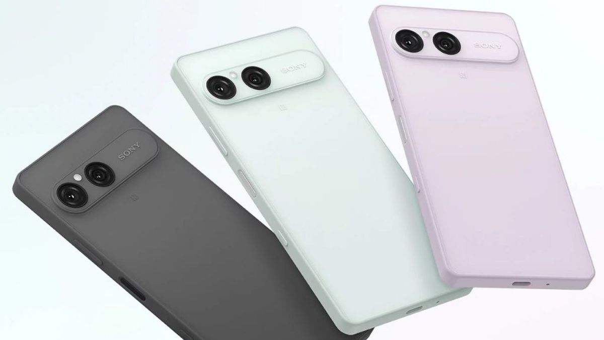 Sony Xperia 10 VIII Review