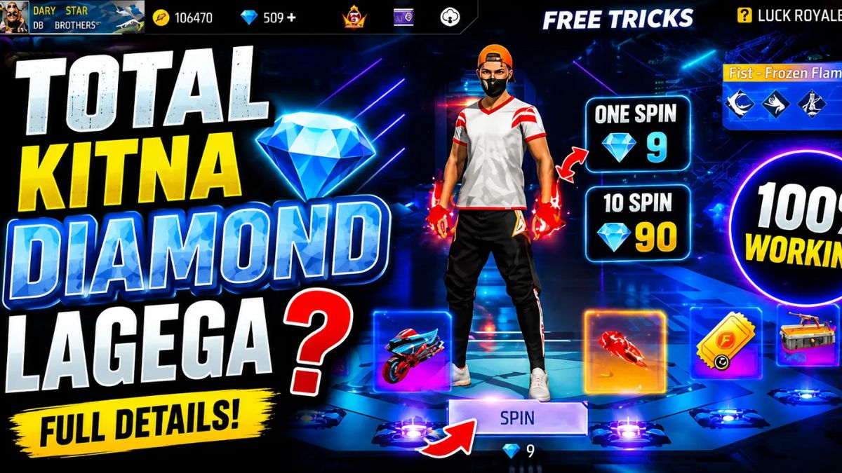 Frozen Flame Diamond Cost 2026