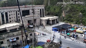 Nepal Floods 2026