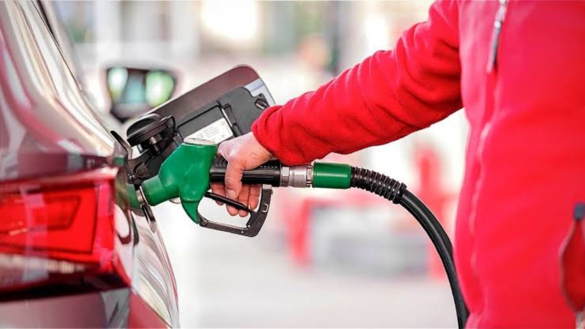 E20 Petrol