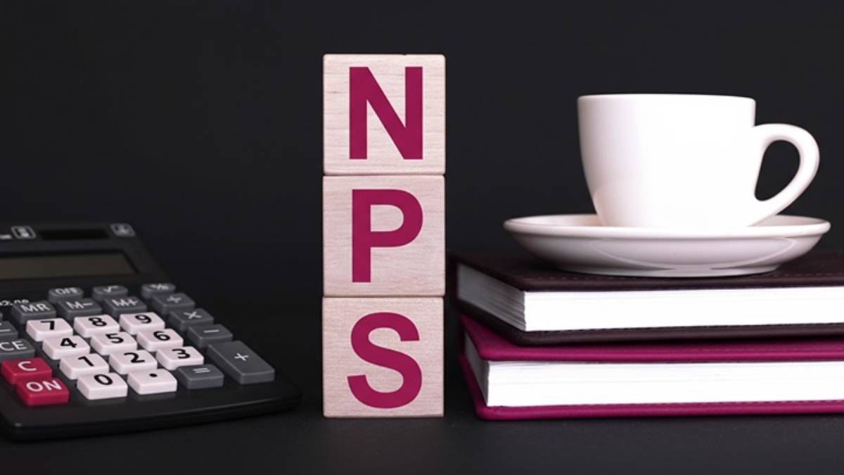 Corporate NPS Benefits