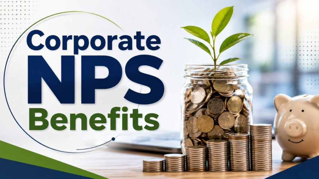 Corporate NPS Benefits