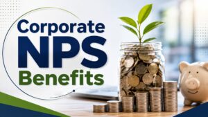 Corporate NPS Benefits