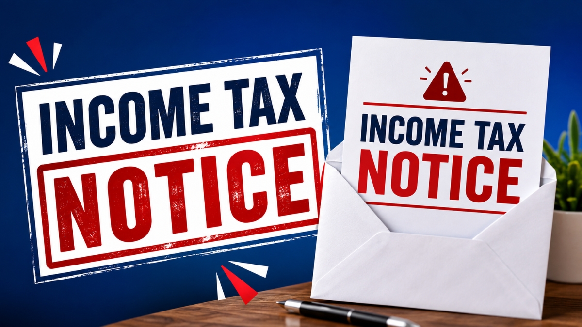 ITR Filing 2026
