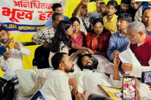 Jharkhand Exam Irregularities 2026