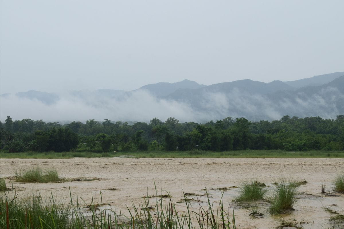 Kerala Rains