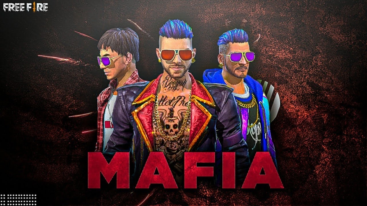 Mafia in Free Fire