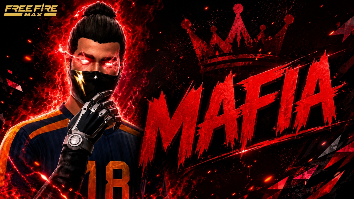 Mafia in Free Fire