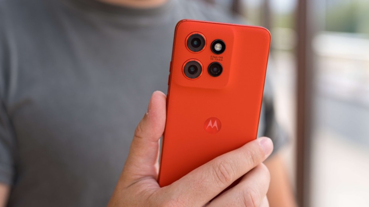 Motorola Edge 70 Neo