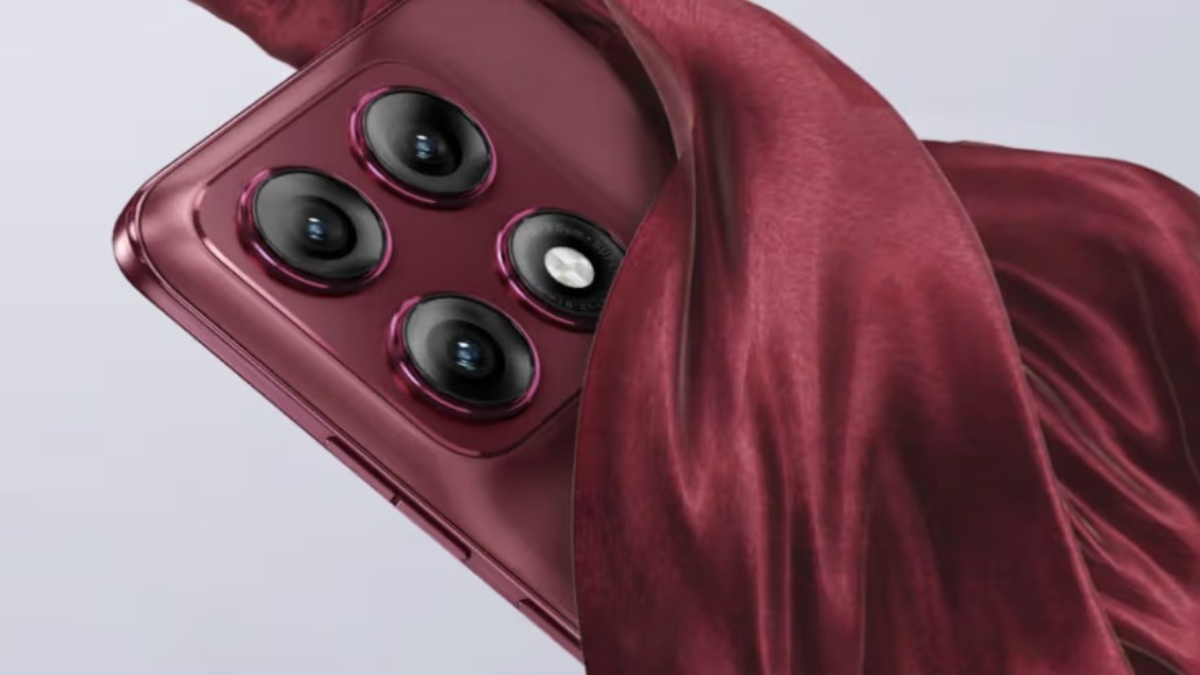 Motorola Edge 70 Neo