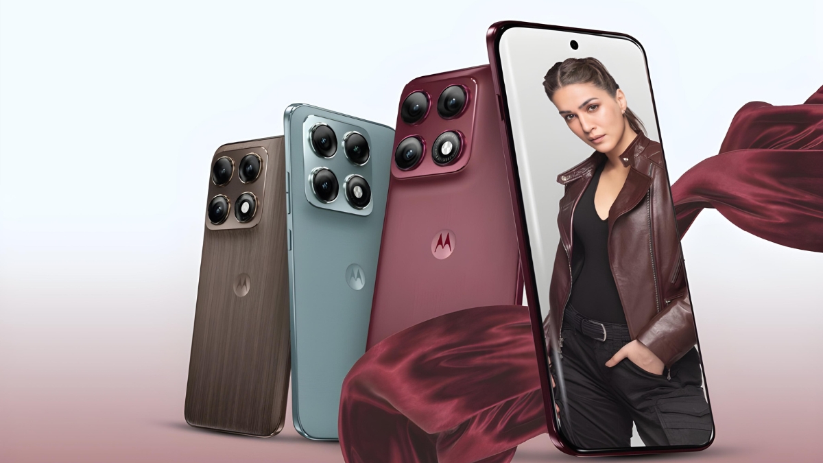 Best AI Smartphones
