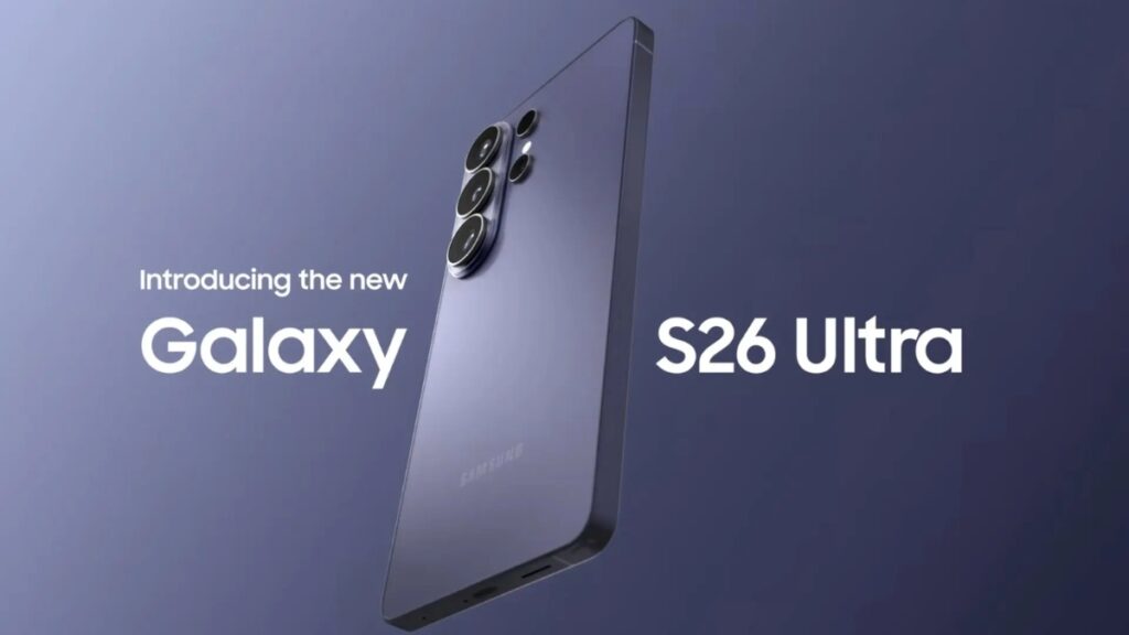 Samsung Galaxy S26 Ultra 5G Price Drops