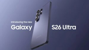 Samsung Galaxy S26 Ultra 5G Price Drops