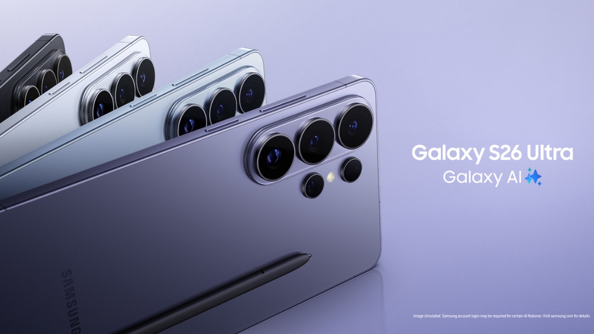 Samsung Galaxy S26 Ultra 5G Price Drops