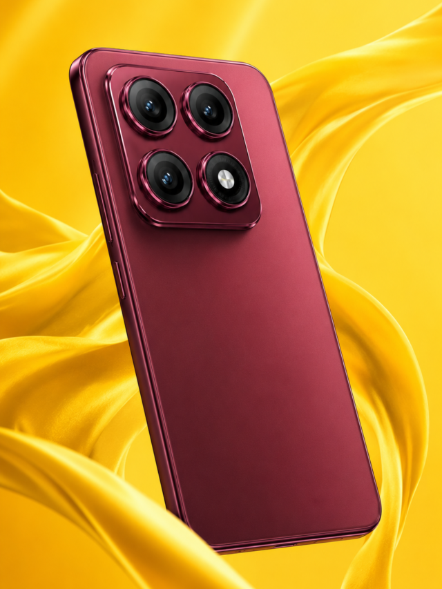 Motorola Edge 70 Neo
