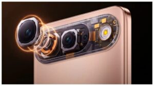 Vivo T5 5G Launching September 2 With Massive 7,050mAh Battery