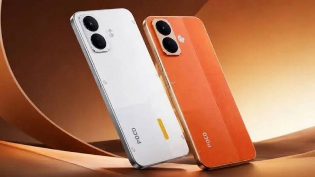Poco X8 Series Launches