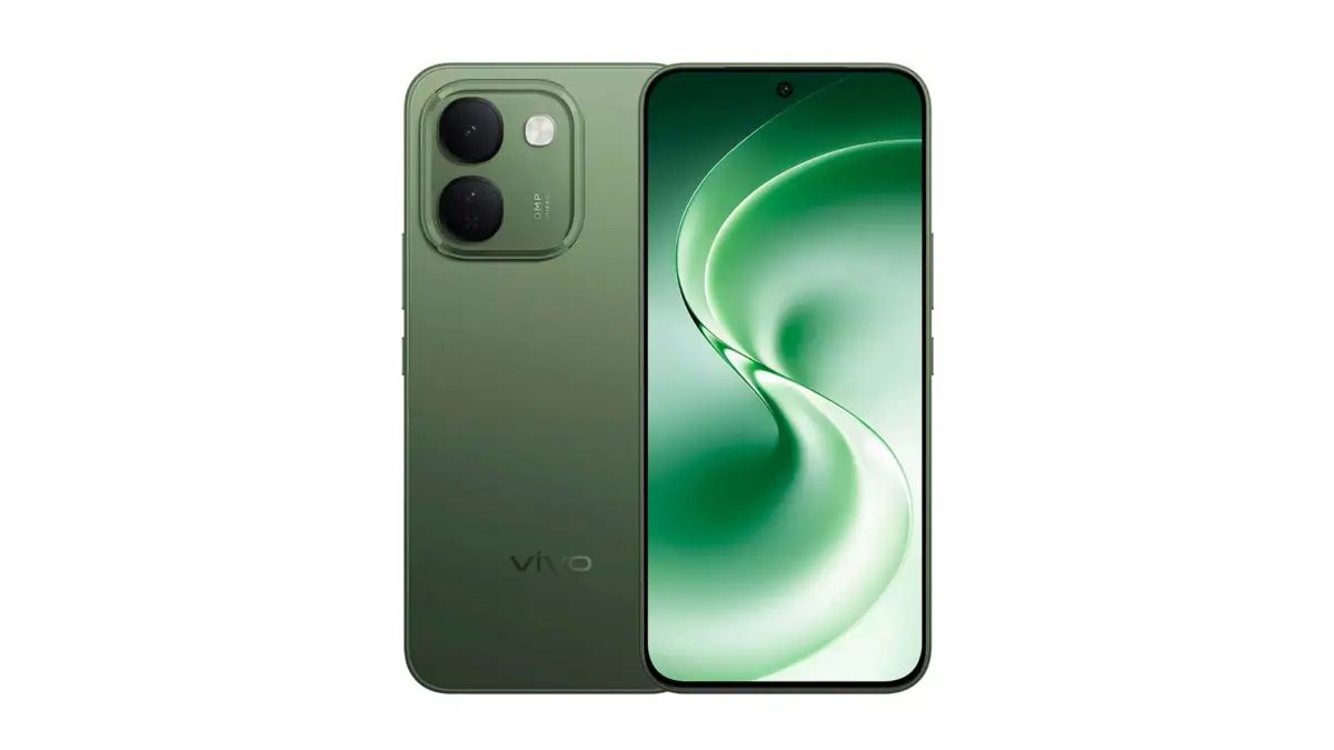Vivo V80 Lite 5G Launch