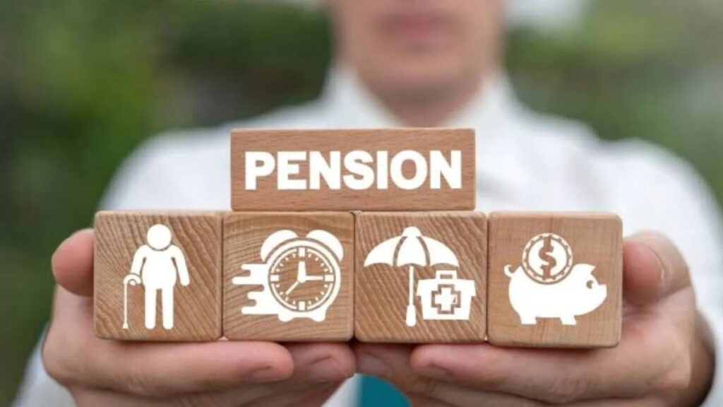 Commuted Pension Rule May Change
