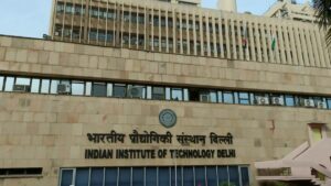 IIT Delhi Launches Solar Energy