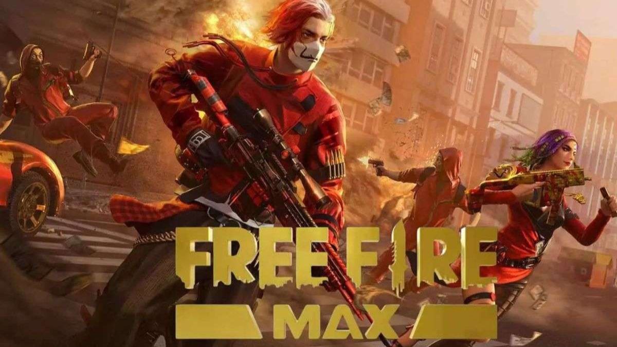 Free Fire 2019