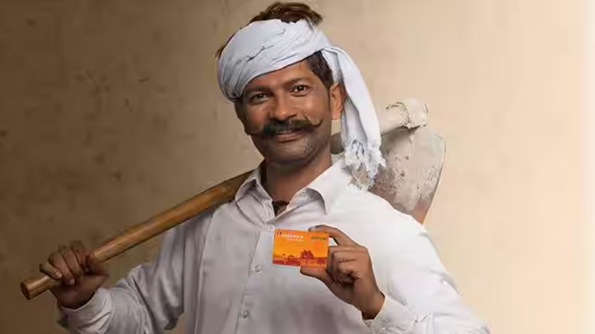 Kisan Credit Card