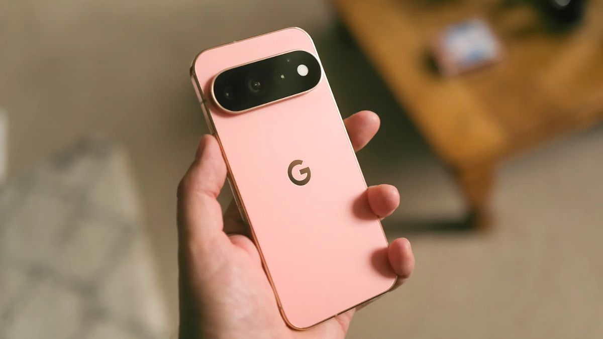 Google Pixel 11 Pro Review
