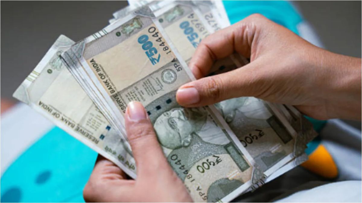 Ladli Behna Yojana