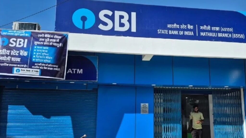 SBI FD Interest Rates